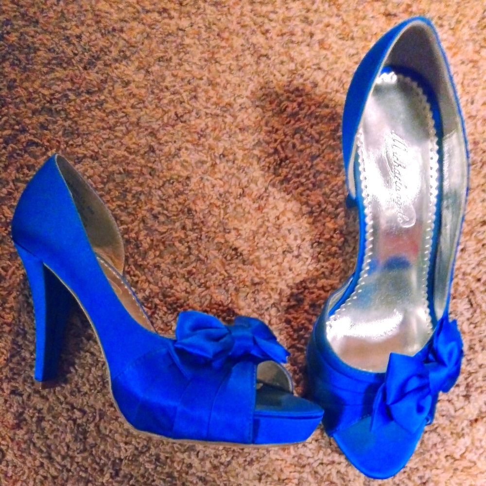 Women's Heels